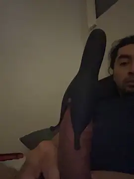 fifthbase007 online show from 10/27/25, 01:26