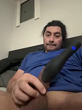 fifthbase007 online show from 02/18/26, 03:30