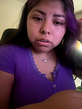 Lunarebelde online show from 09/19/25, 11:33