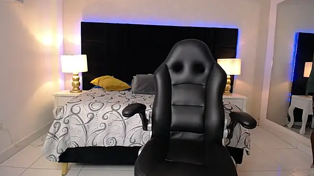 SkylerBigxxx online show from 04/20/26, 04:15