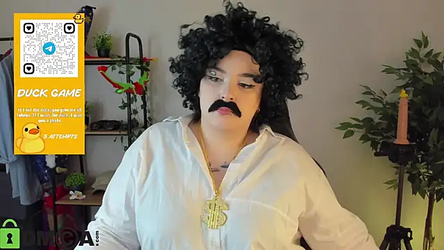 Mia R0ss online show from 01/16/26, 01:09