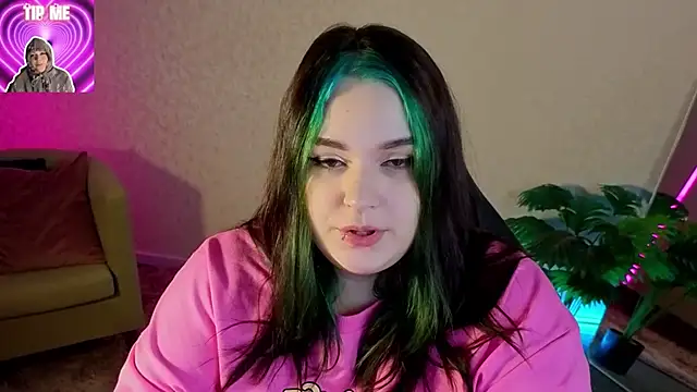 Mia R0ss online show from 03/07/26, 11:35