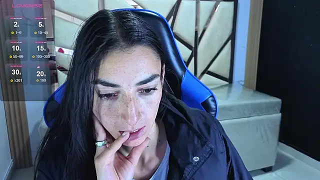 Maily a  online show from 03/14/26, 02:50