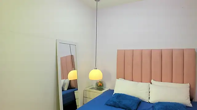 Amy Ferreira online show from 11/15/25, 11:32