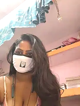 Snapshot of Jasmine_Januja chatting on 10/14/25, 02:34 Jasmine Januja online show from 10/14/25, 02:34