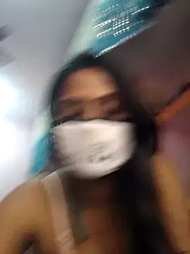 Snapshot of Jasmine_Januja chatting on 10/19/25, 02:34 Jasmine Januja online show from 10/19/25, 02:34