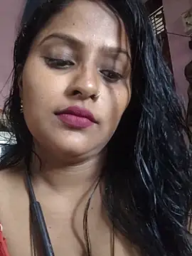 Jasmine Januja online show from 05/30/26, 02:19