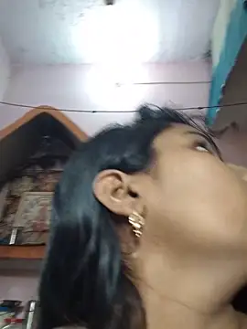 Jasmine Januja online show from 06/04/26, 01:55