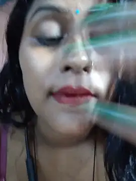 Jasmine Januja online show from 06/14/26, 01:36