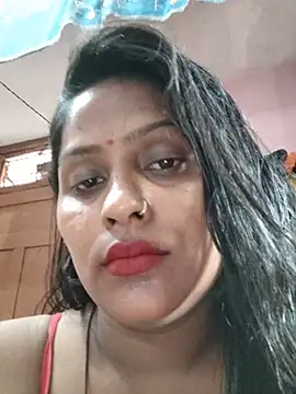Jasmine Januja online show from 06/27/26, 12:59