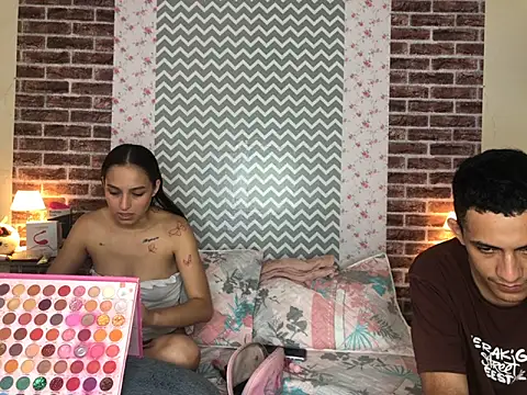 KaMila M00N online show from 09/24/25, 03:15