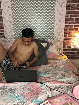 KaMila M00N online show from 09/29/25, 04:01