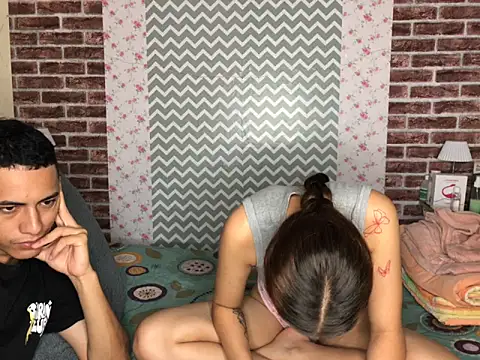 KaMila M00N online show from 10/11/25, 03:43