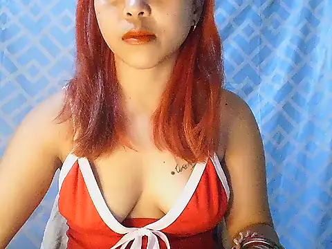 AsianKelly69 online show from 03/20/26, 10:36