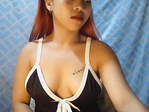 AsianKelly69 online show from 04/12/26, 09:42