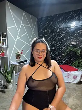 1aquaticangel69 online show from 11/03/25, 01:45
