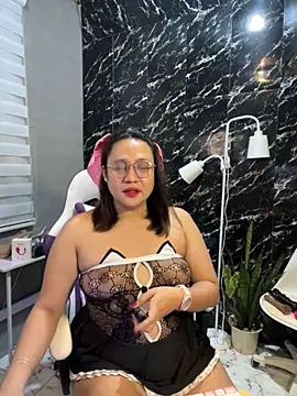 1aquaticangel69 online show from 12/03/25, 06:50