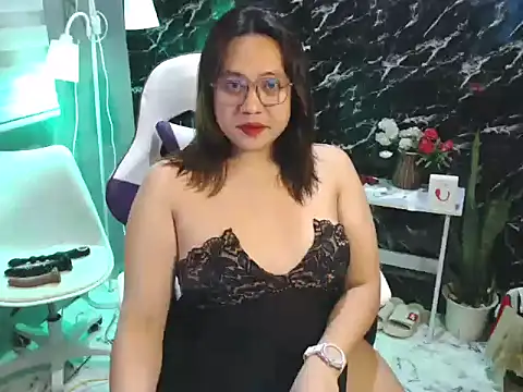 1aquaticangel69 online show from 12/19/25, 09:55