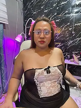 1aquaticangel69 online show from 06/18/26, 09:25