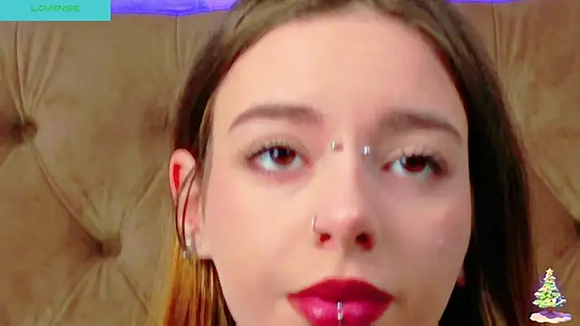 CoraVex online show from 12/15/25, 05:12