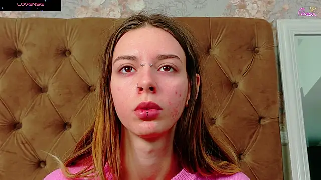 CoraVex online show from 01/08/26, 05:10