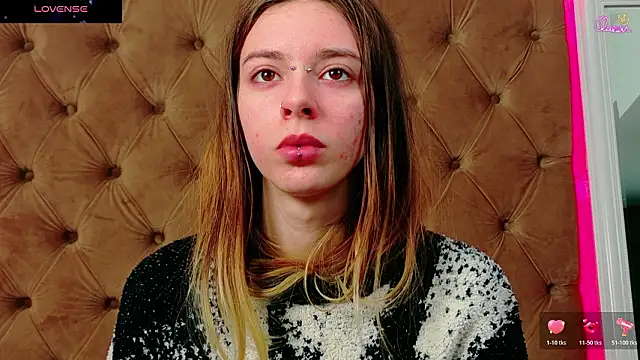 CoraVex online show from 01/16/26, 05:11