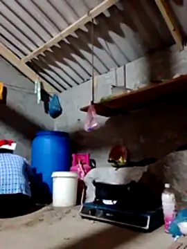 donna-bae online show from 11/20/25, 09:14