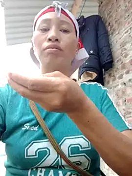 donna-bae online show from 02/17/26, 06:54