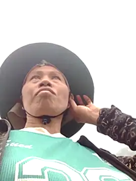 donna-bae online show from 03/17/26, 09:56