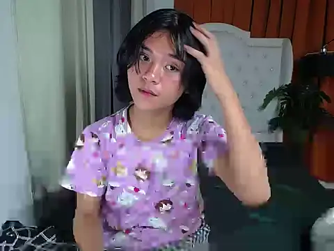 sweet athena online show from 03/13/26, 11:50