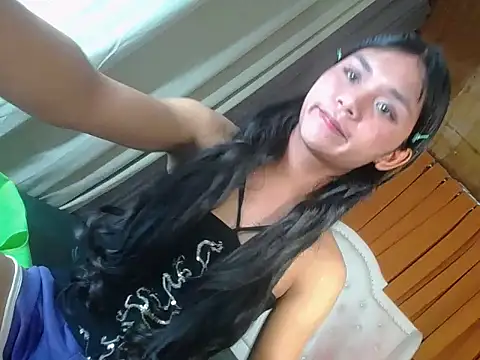 sweet athena online show from 03/15/26, 05:08