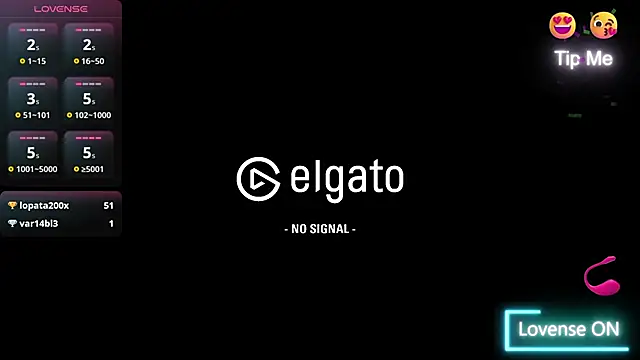 adisson fox online show from 10/24/25, 06:15