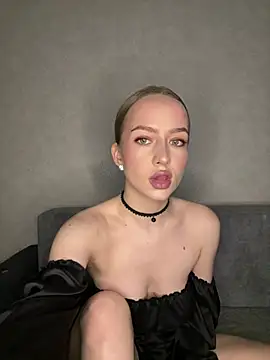 MissOyee online show from 03/13/26, 07:31