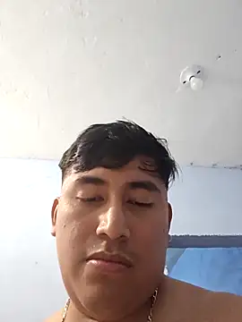 ferchiho online show from 11/14/25, 09:52