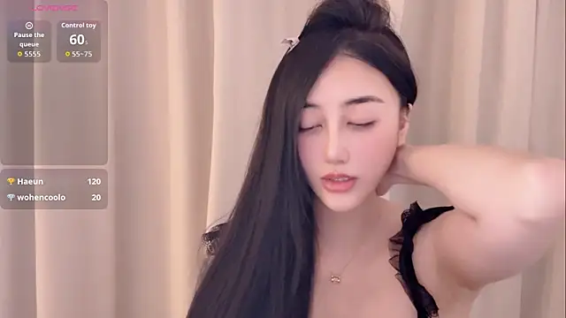 Melody-11 online show from 09/28/25, 04:34