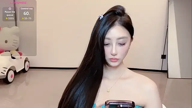 Melody-11 online show from 12/20/25, 02:35