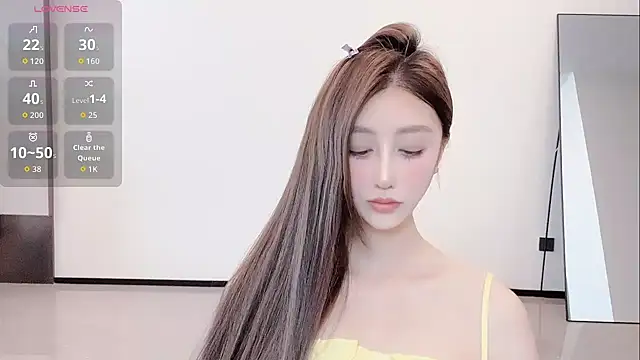 Melody-11 online show from 02/23/26, 01:36