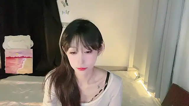 ai-ai-mi online show from 10/18/25, 02:51