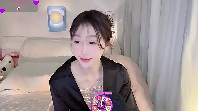 ai-ai-mi online show from 03/13/26, 12:34
