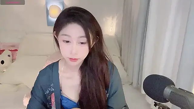ai-ai-mi online show from 03/19/26, 12:53