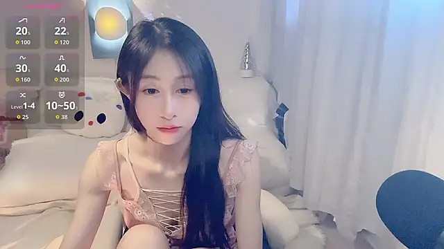 ai-ai-mi online show from 05/26/26, 08:54