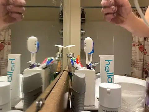 Matthew23Z online show from 12/01/25, 09:25