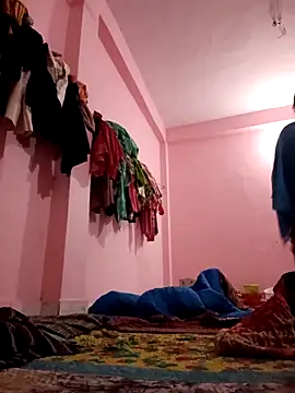 Hott locky online show from 11/02/25, 10:12