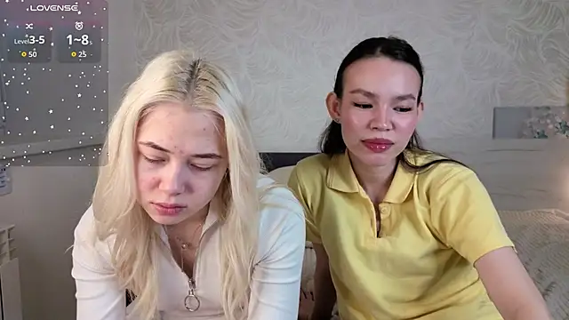 MarniOrdway online show from 01/10/26, 04:09