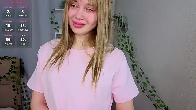 MarniOrdway online show from 03/09/26, 04:22