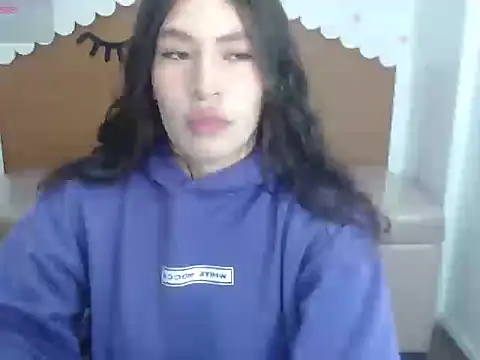 im anny t online show from 07/17/26, 12:56
