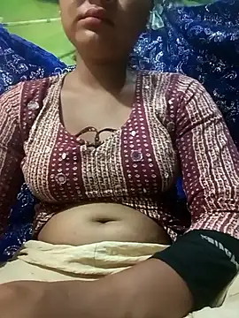 Hot Shredha online show from 10/16/25, 03:13