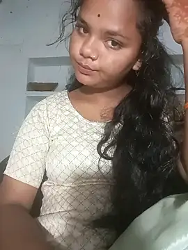 Hot Shredha online show from 10/19/25, 04:29