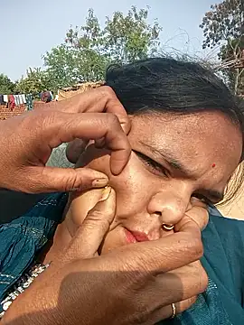 Hot Shredha online show from 12/01/25, 08:08