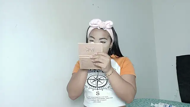 Natashaparker   online show from 03/02/26, 08:15